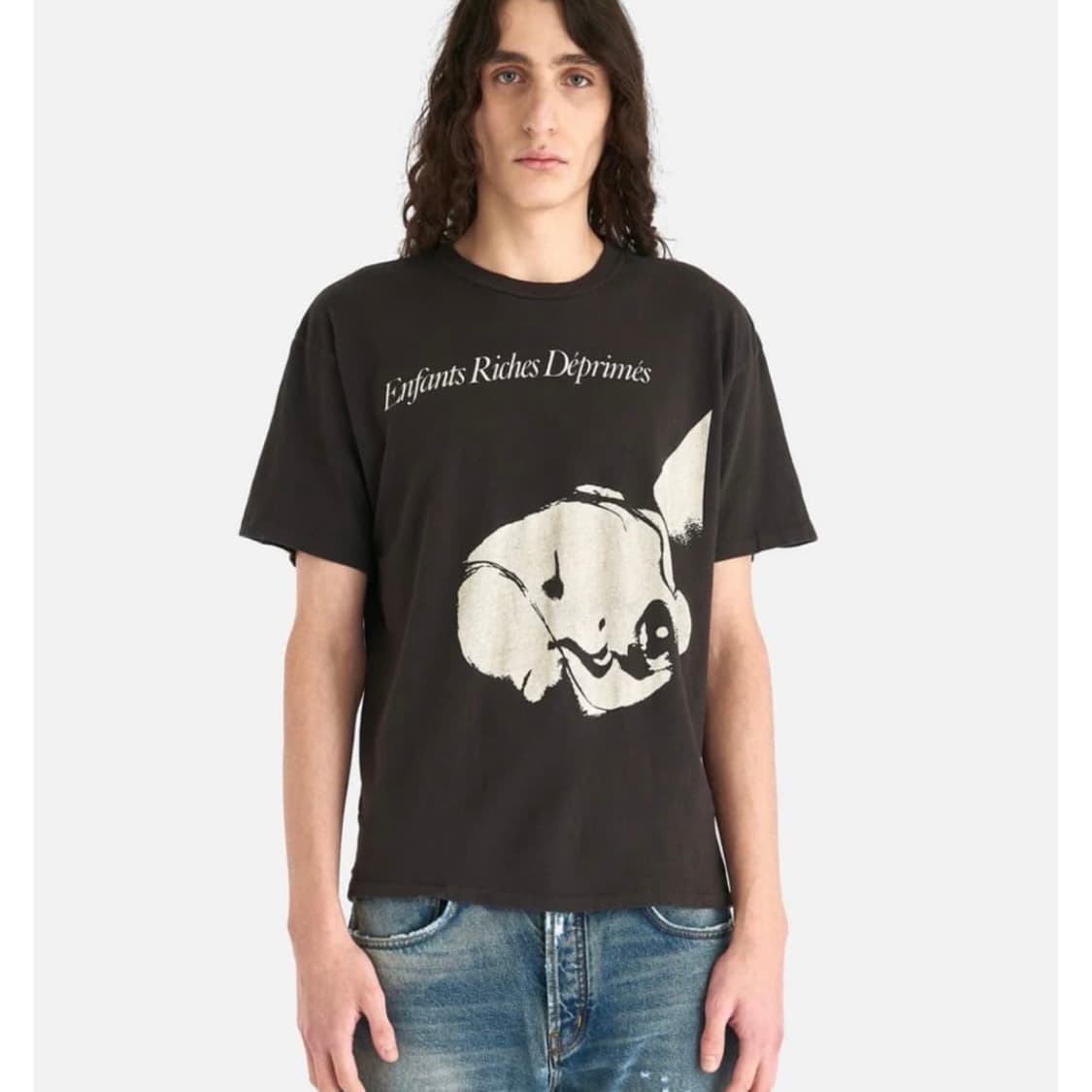 Enfant riches deprimes sleep sound 반팔티 상품이미지4