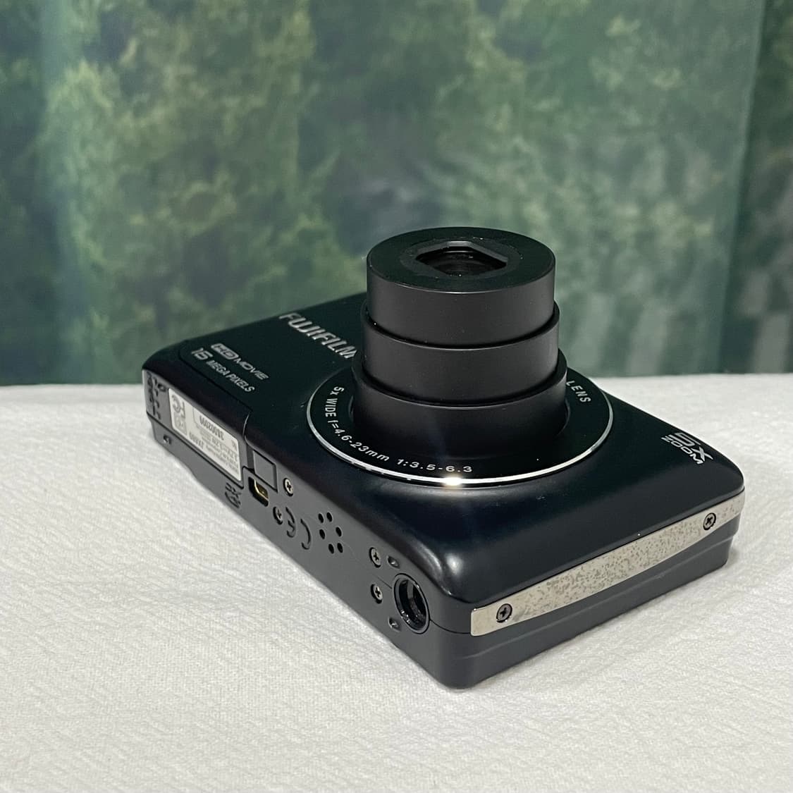 (소프트포커스)후지필름 파인픽스 JX680 빈티지디카 디지털카메라 상품이미지6