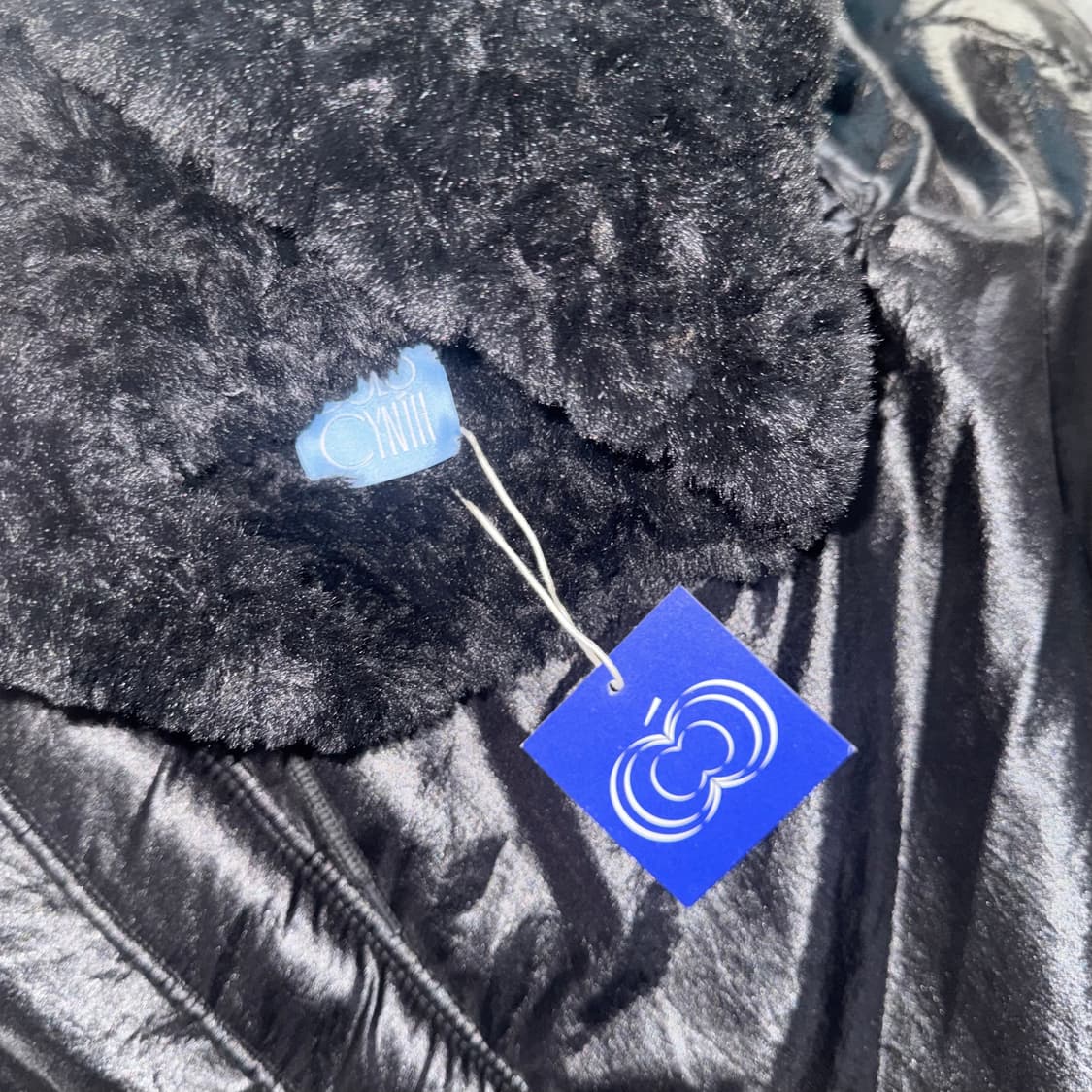 콜로신스 알파햇 다크블랙 상품이미지2