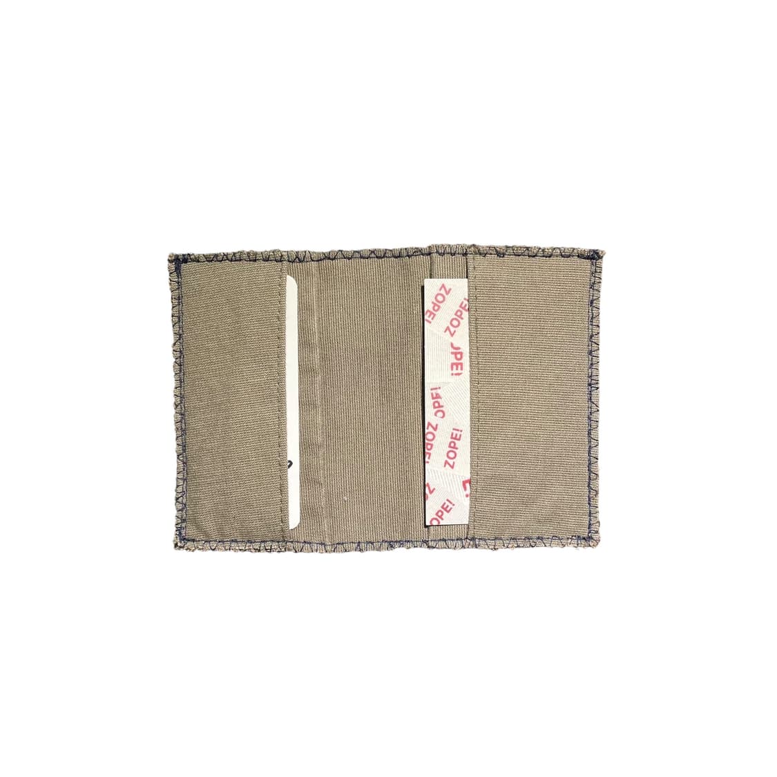 CLONE CARD WALLET NO.165 상품이미지4