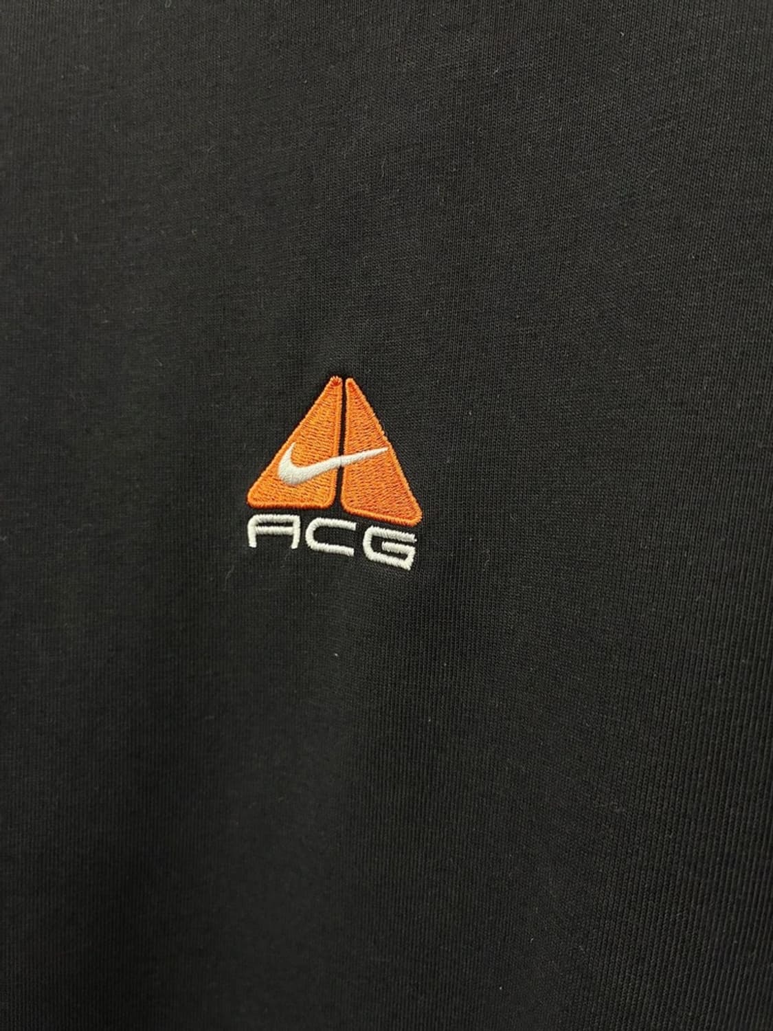 나이키 ACG 22SS 렁스 반팔 티셔츠 PN9800 상품이미지3