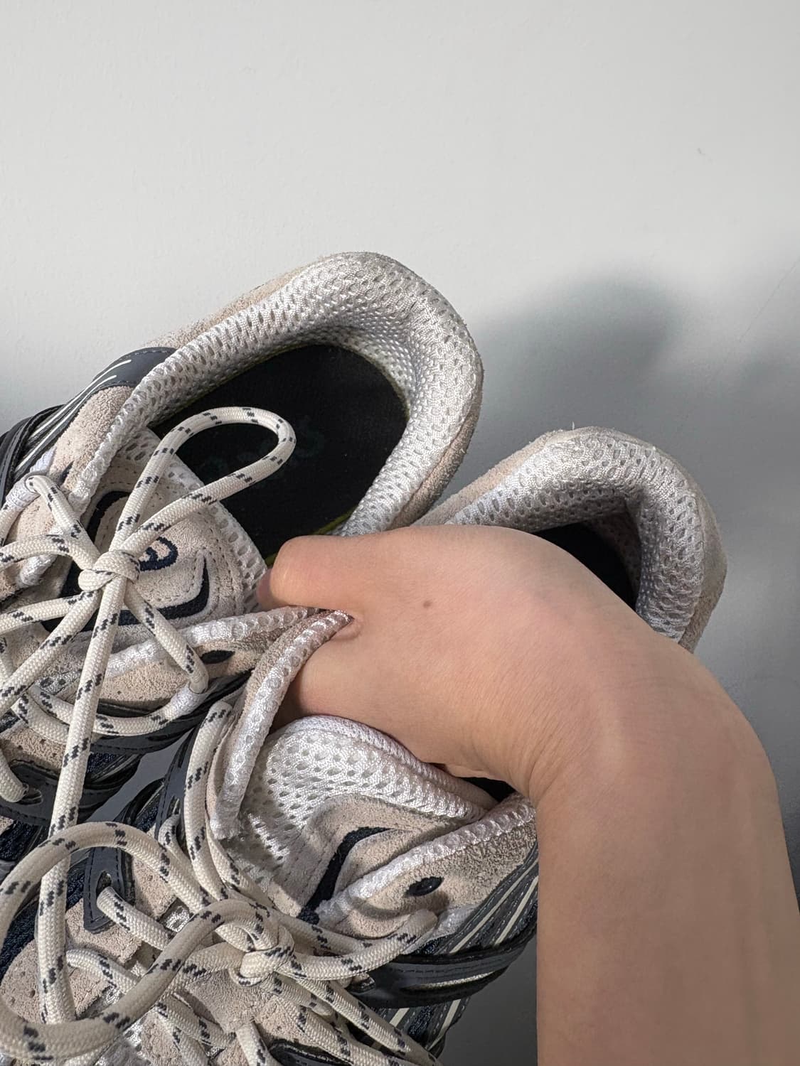 아식스 젤 소노마 프렌치 블루 280 상품이미지6