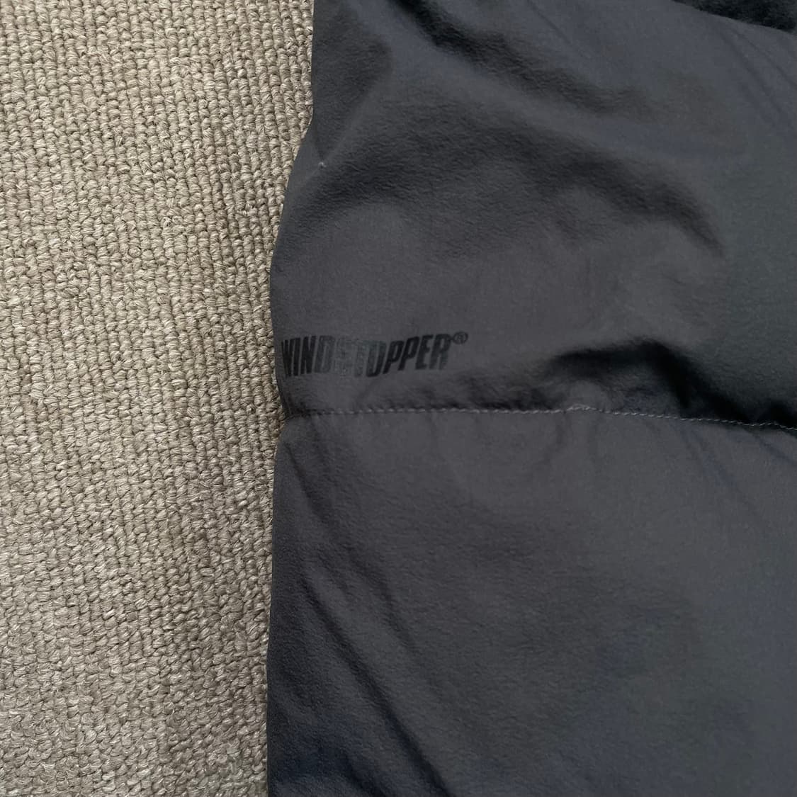 노스페이스 japan UNLIMITED 우먼스 다운쉘 파카 m 상품이미지3