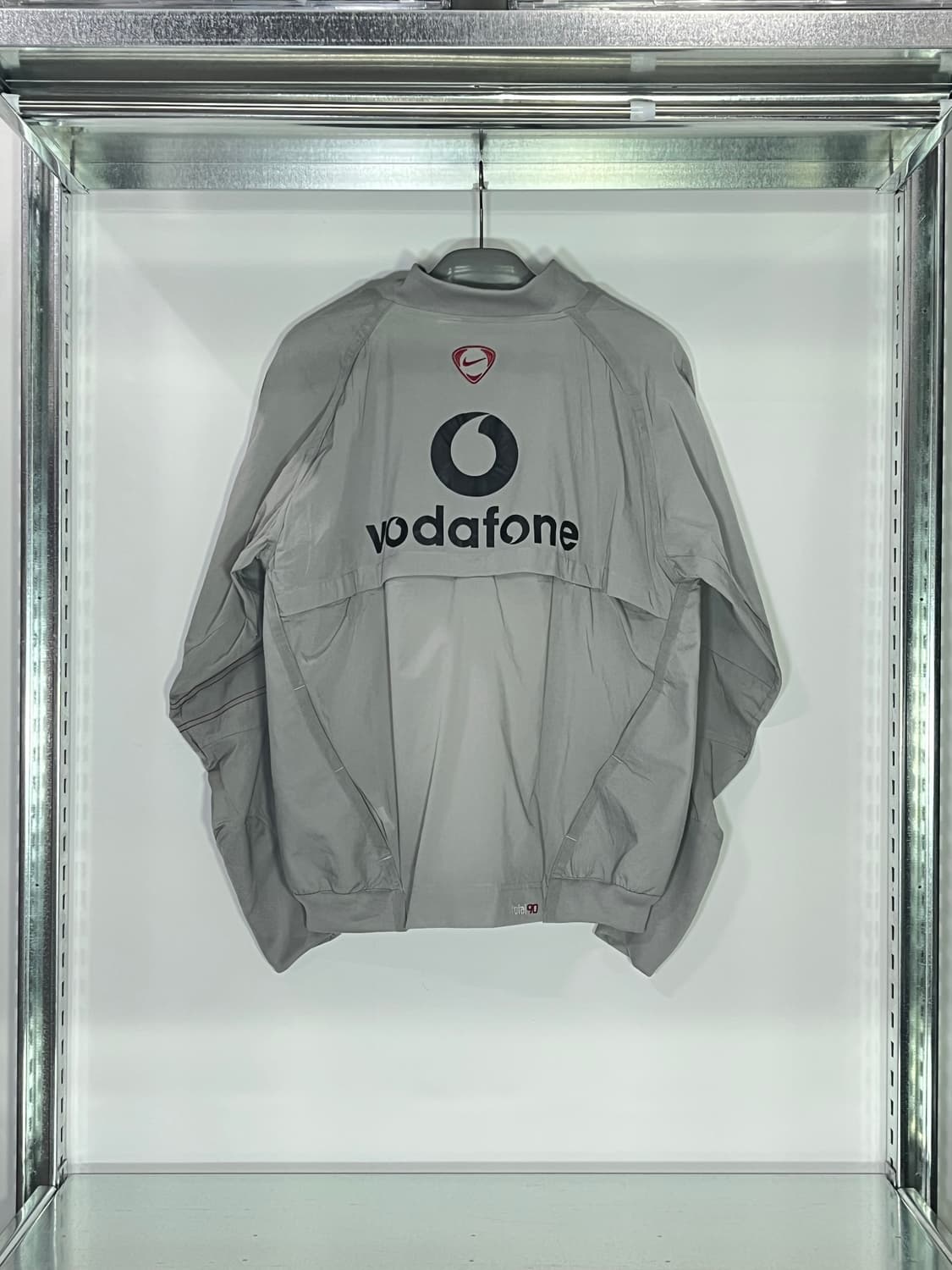 나이키 맨체스터 유나이티드 FC 쉘탑 상품이미지2