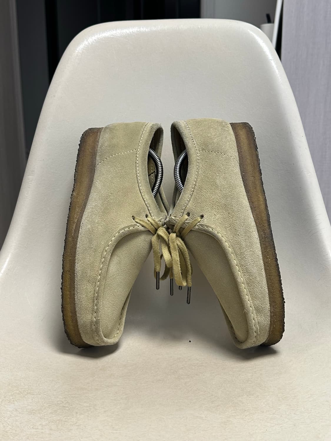 클락스 왈라비 상품이미지3