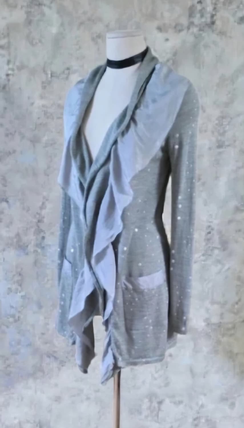 [Rare Archive] Anne Klein New York - Sil 상품이미지3