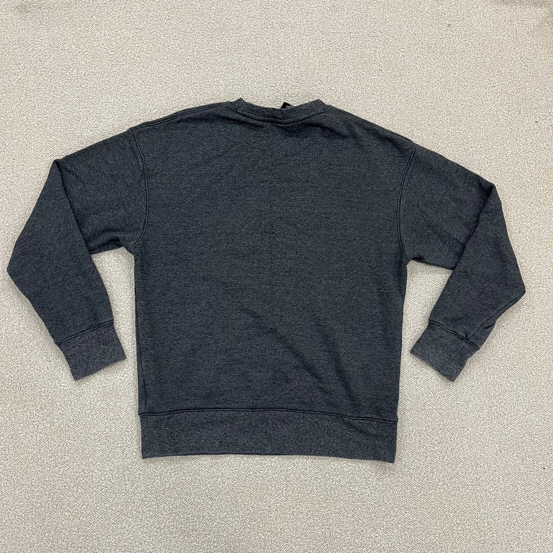 [M] 나이키 헤리티지 플리스 크루 맨투맨 스웻셔츠 0105M1 상품이미지5