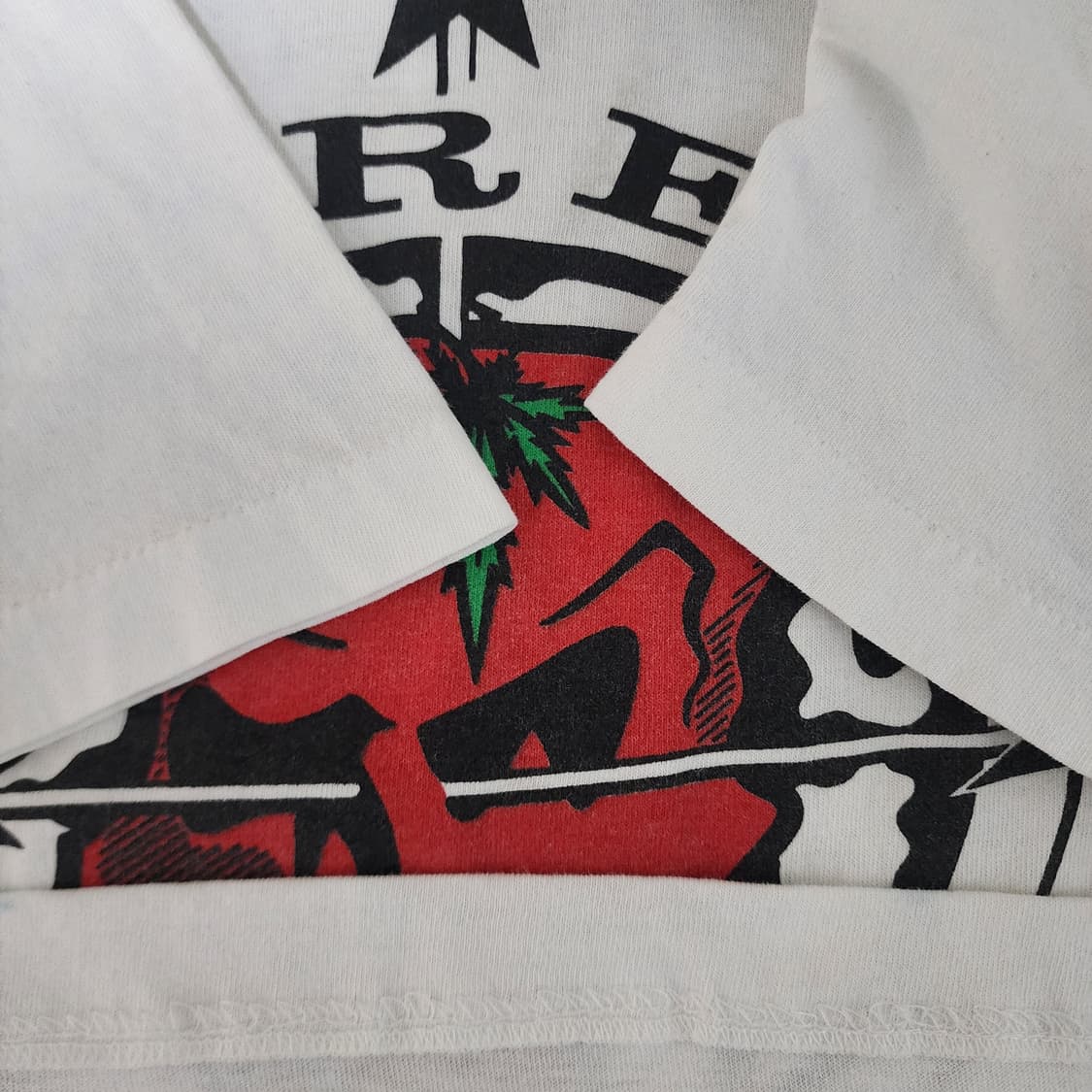 [XL] 90s 사이프레스힐 cypress hill 빈티지 랩티 밴드티 상품이미지4