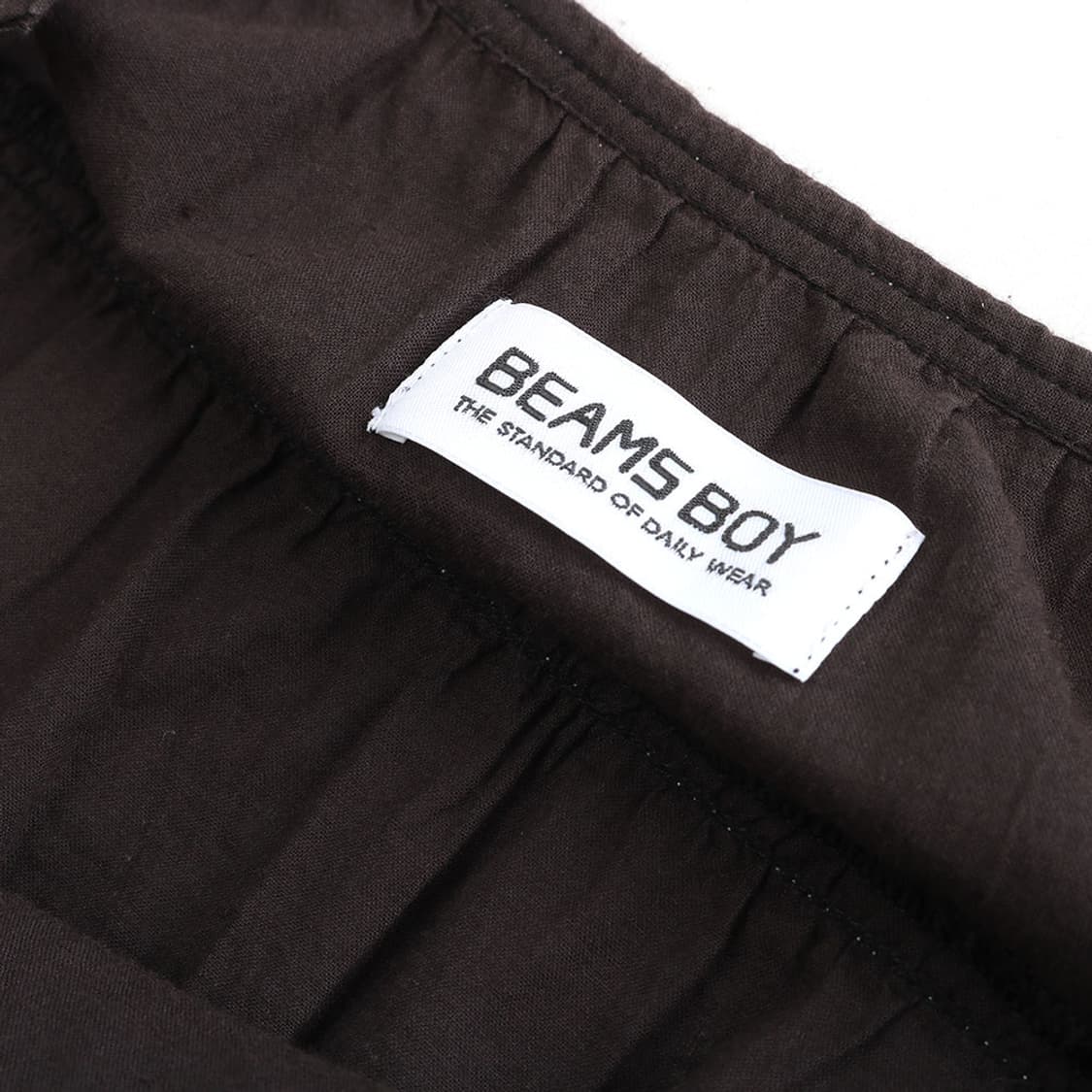 BEAMS BOY x Trepied 상품이미지4