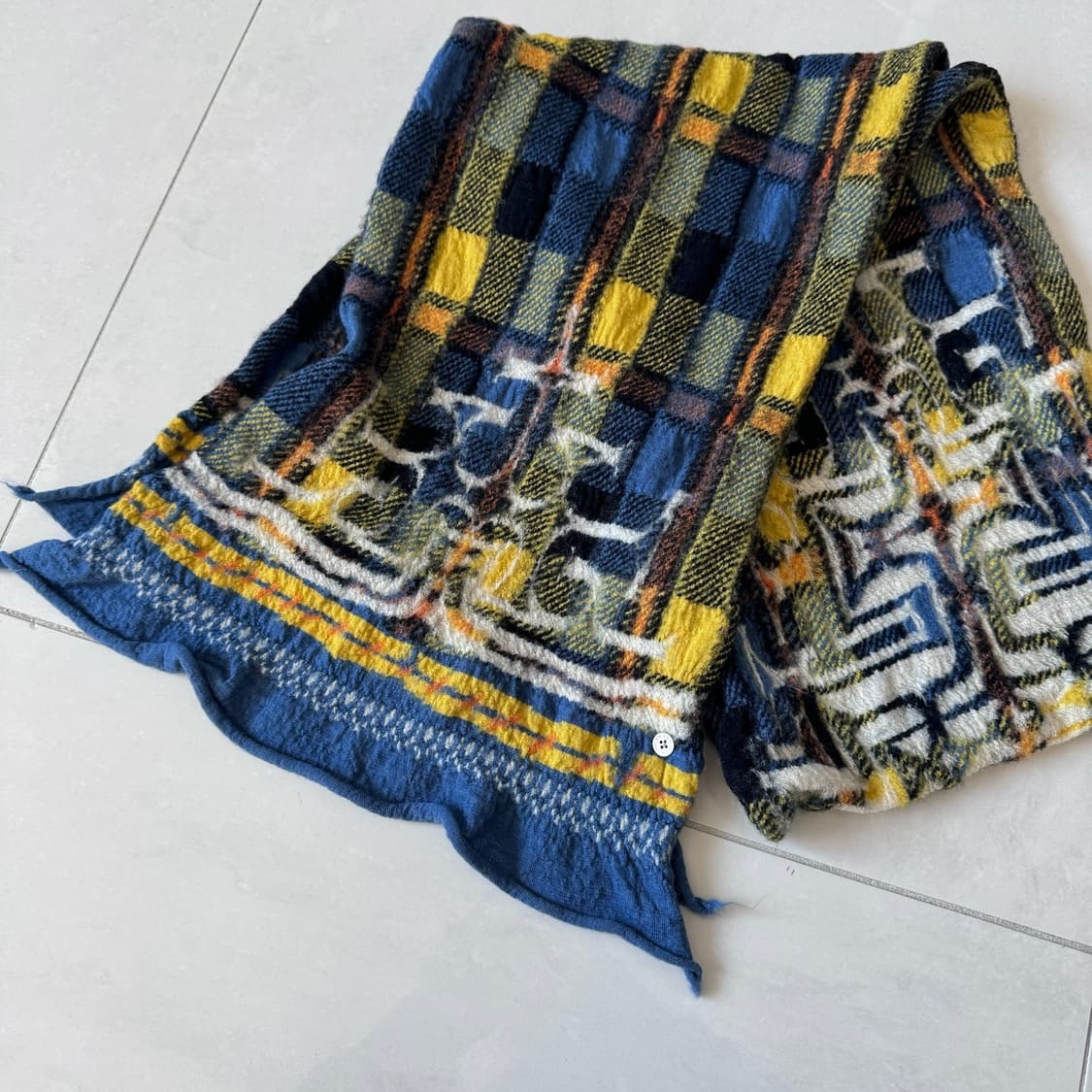 스카프 scarf 상품이미지1