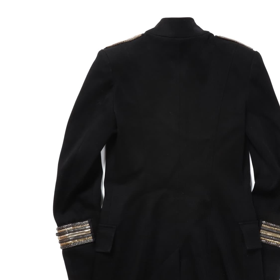 발망 Balmain Metal Epaulettes and Cuffs Ja 상품이미지5