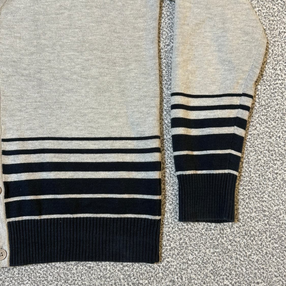 폴로 랄프로렌 가디건 M 상품이미지5