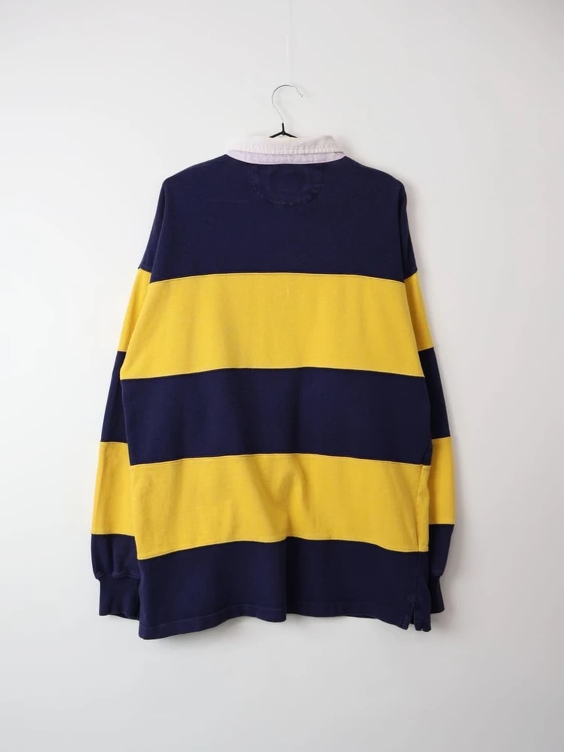 90s Britches Rugby Shirt 상품이미지4