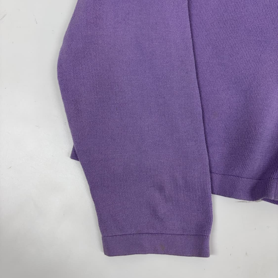 버버리 가디건 상품이미지8