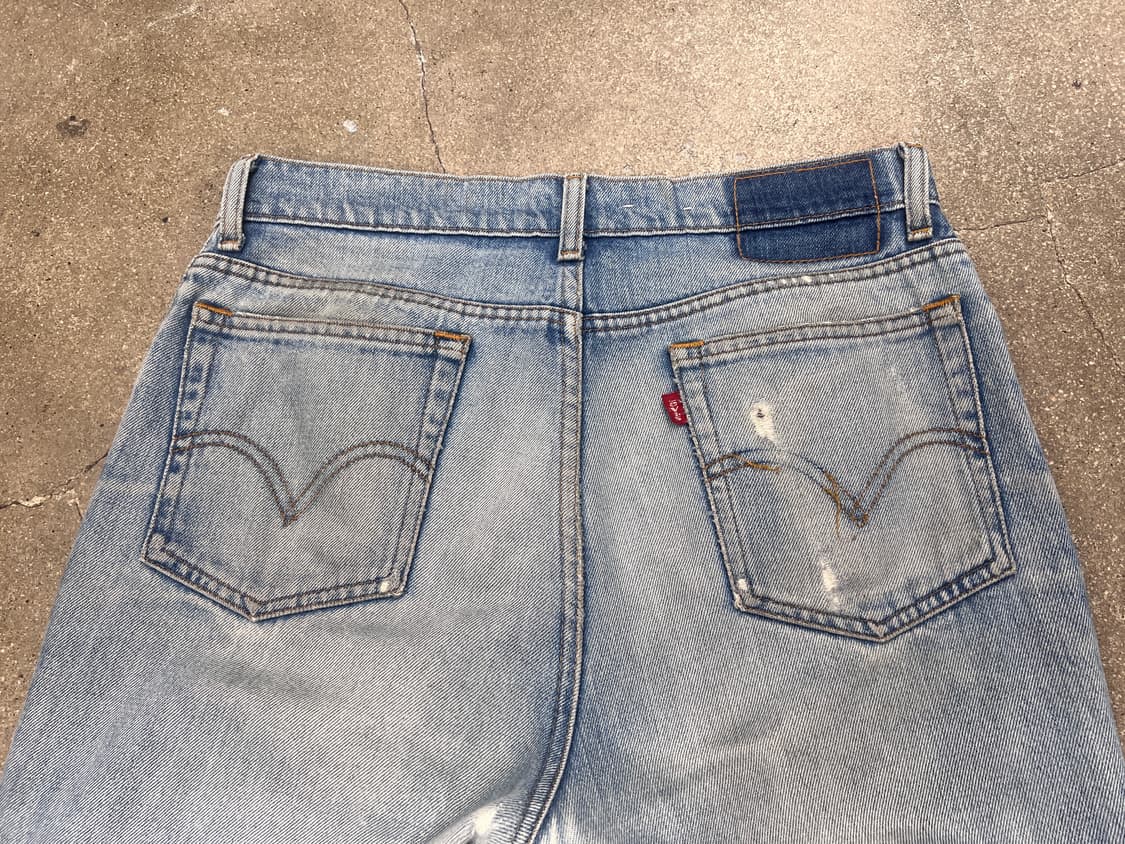 00‘s 리바이스 505  상품이미지6