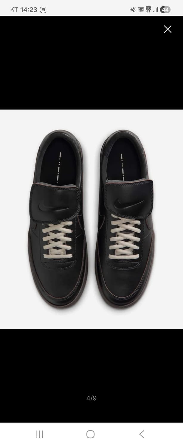 [새상품] 나이키 킬샷 2 프리미엄 M 275 상품이미지2