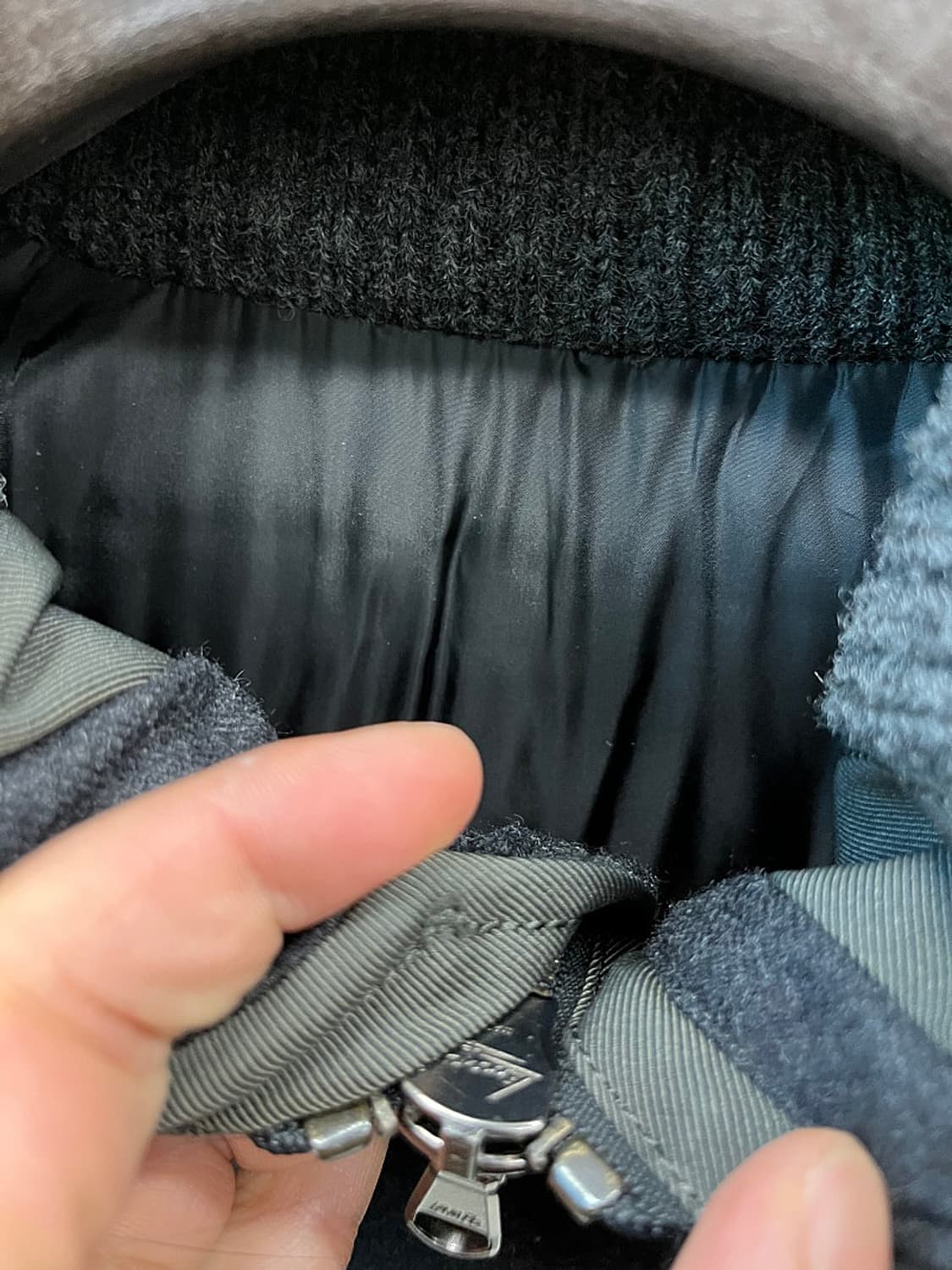 95) 반하트 폭스퍼 구스다운 상품이미지8