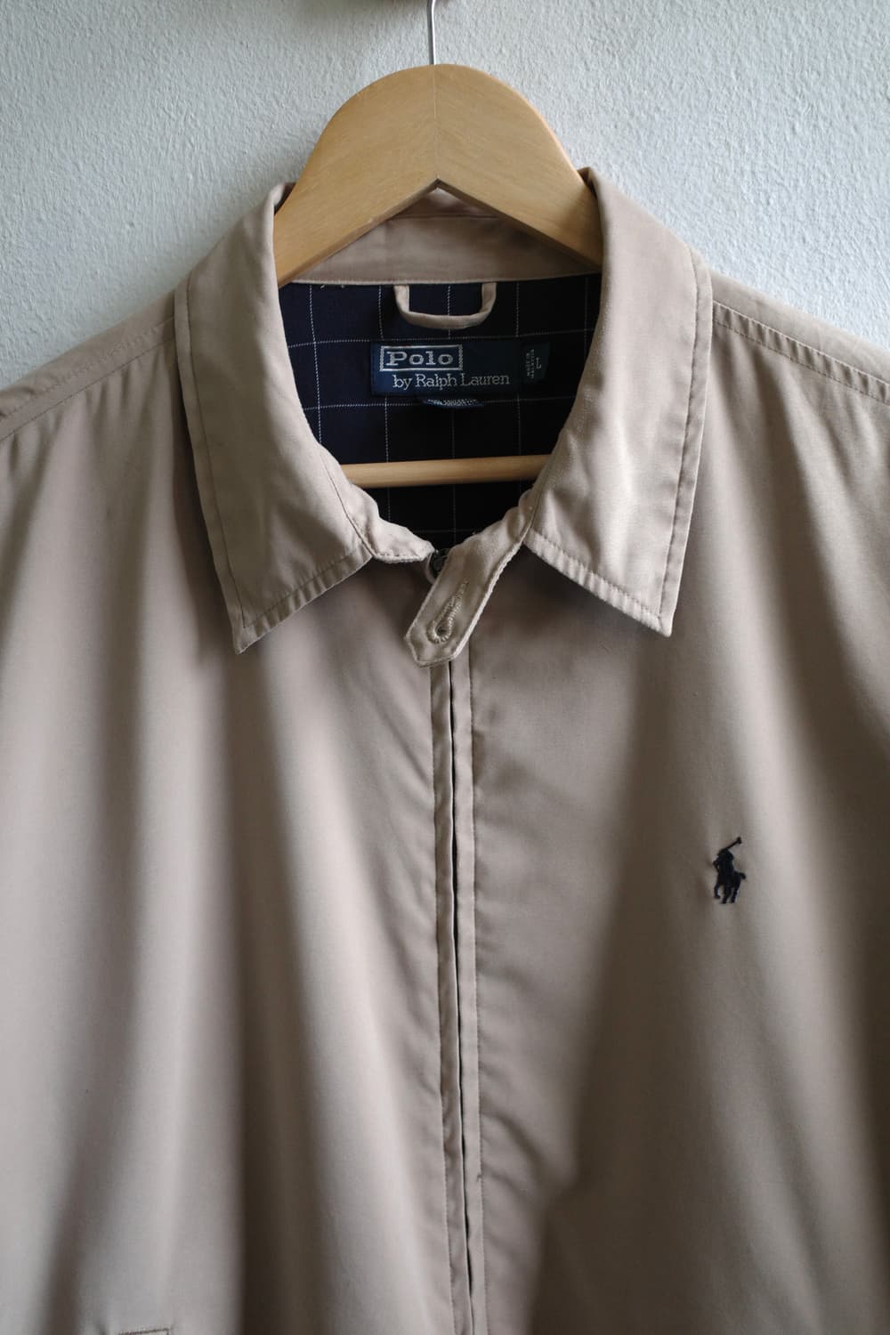 폴로 스윙 바이 자켓 상품이미지6