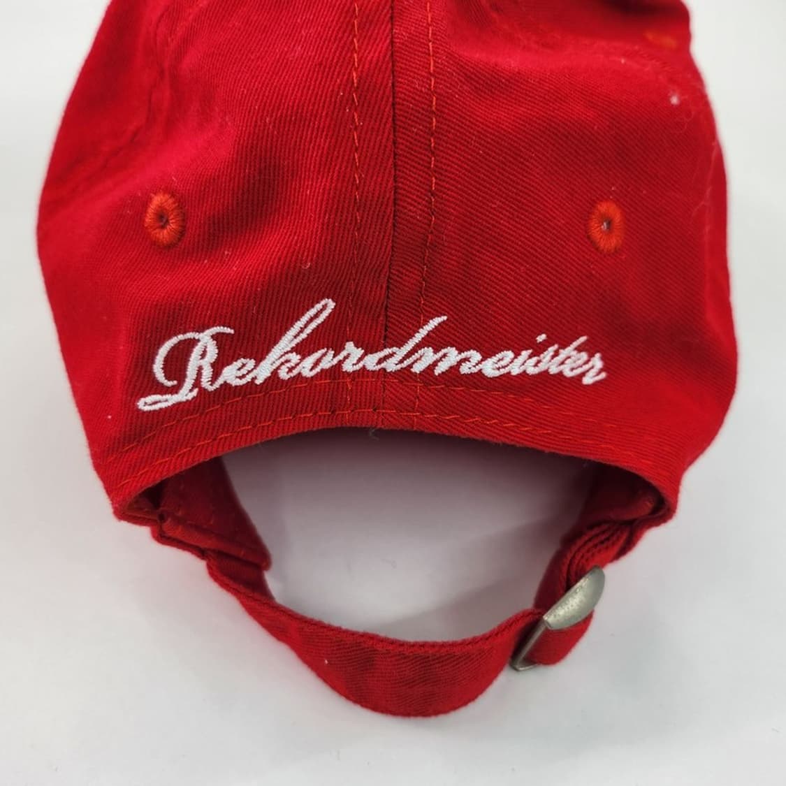 FC BAYERN MUNCHEN 볼 캡 상품이미지4