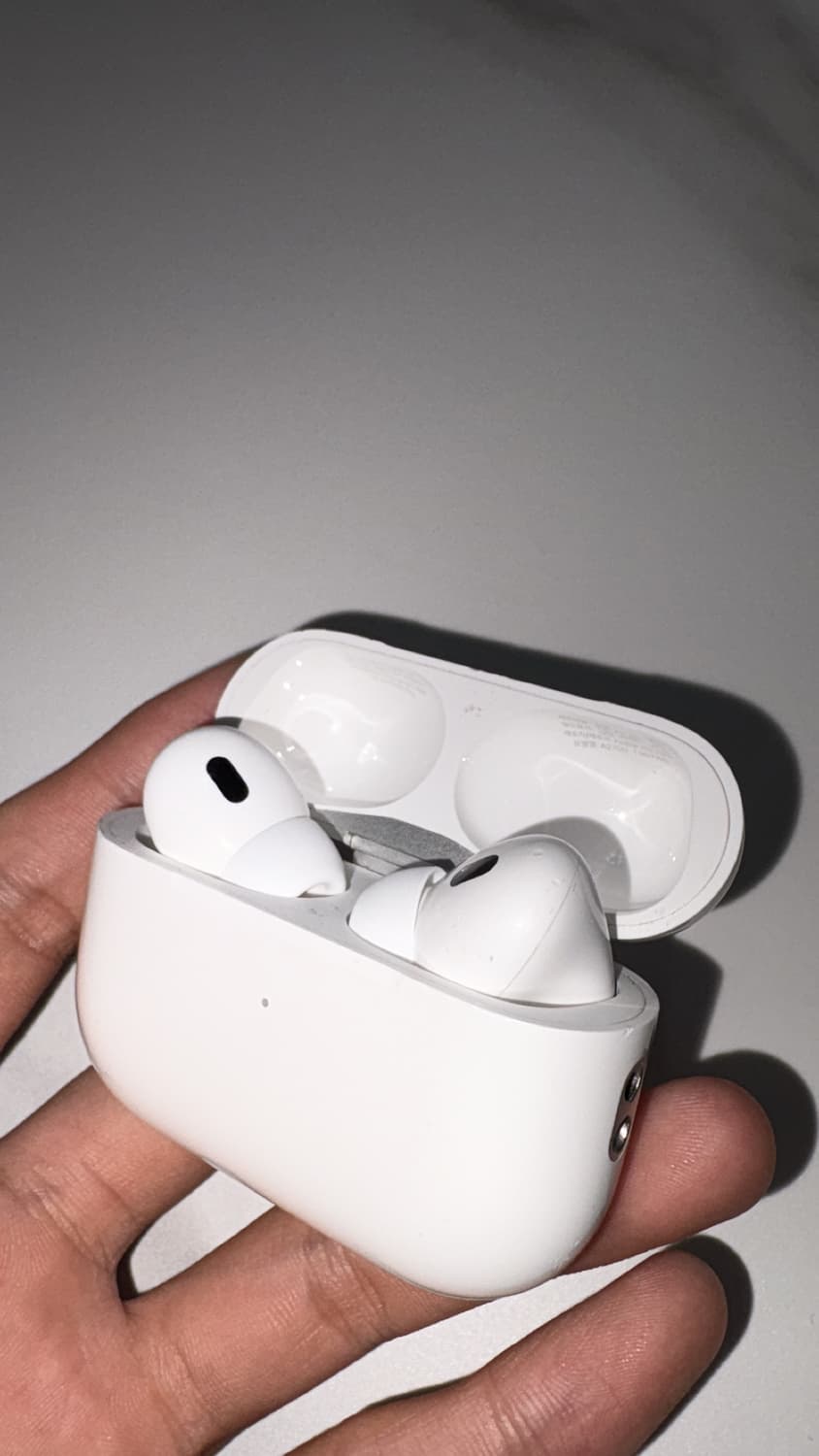 에어팟프로2 8핀 상품이미지4