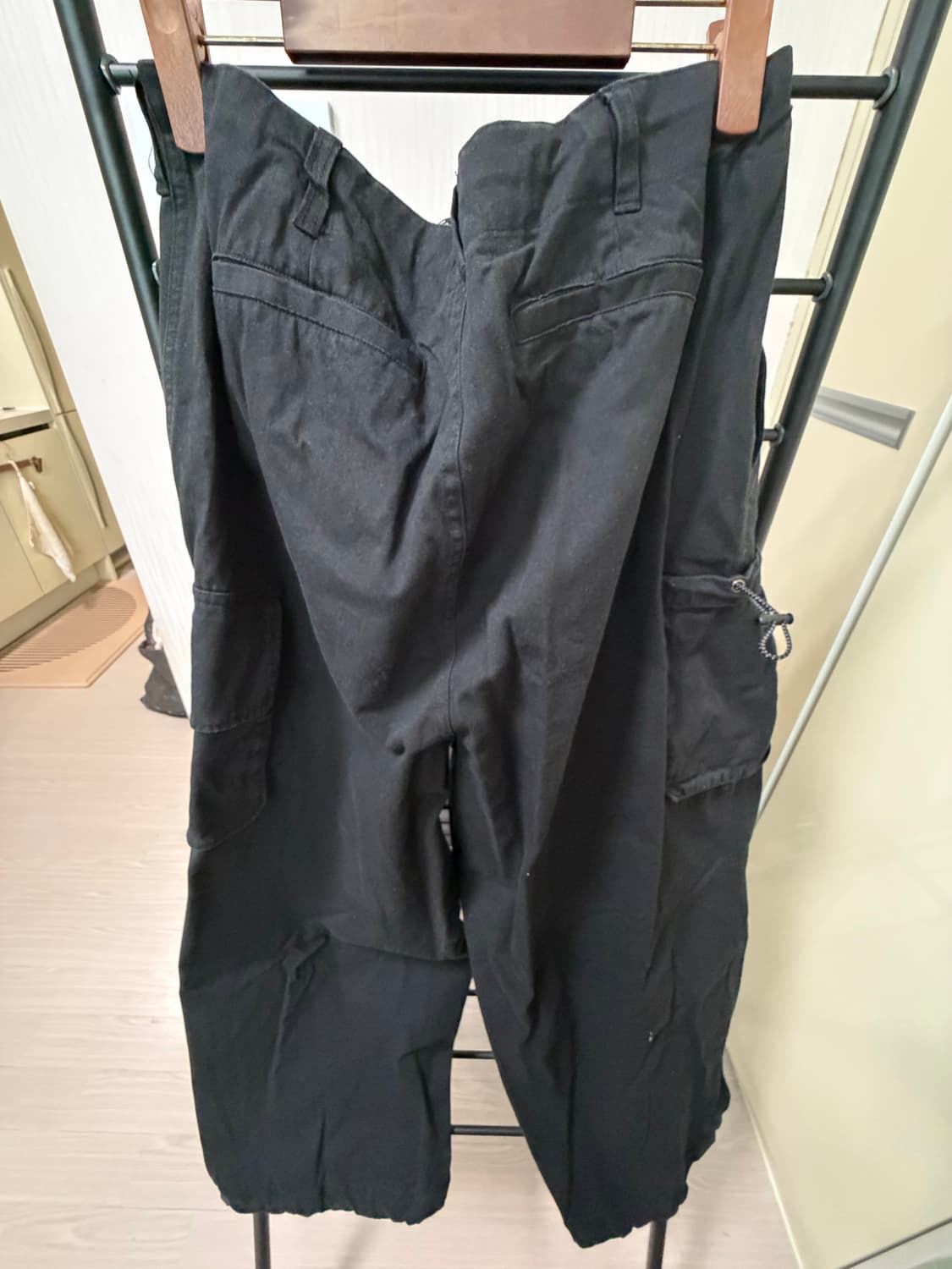 앵글런 치노 벌룬 팬츠 상품이미지6