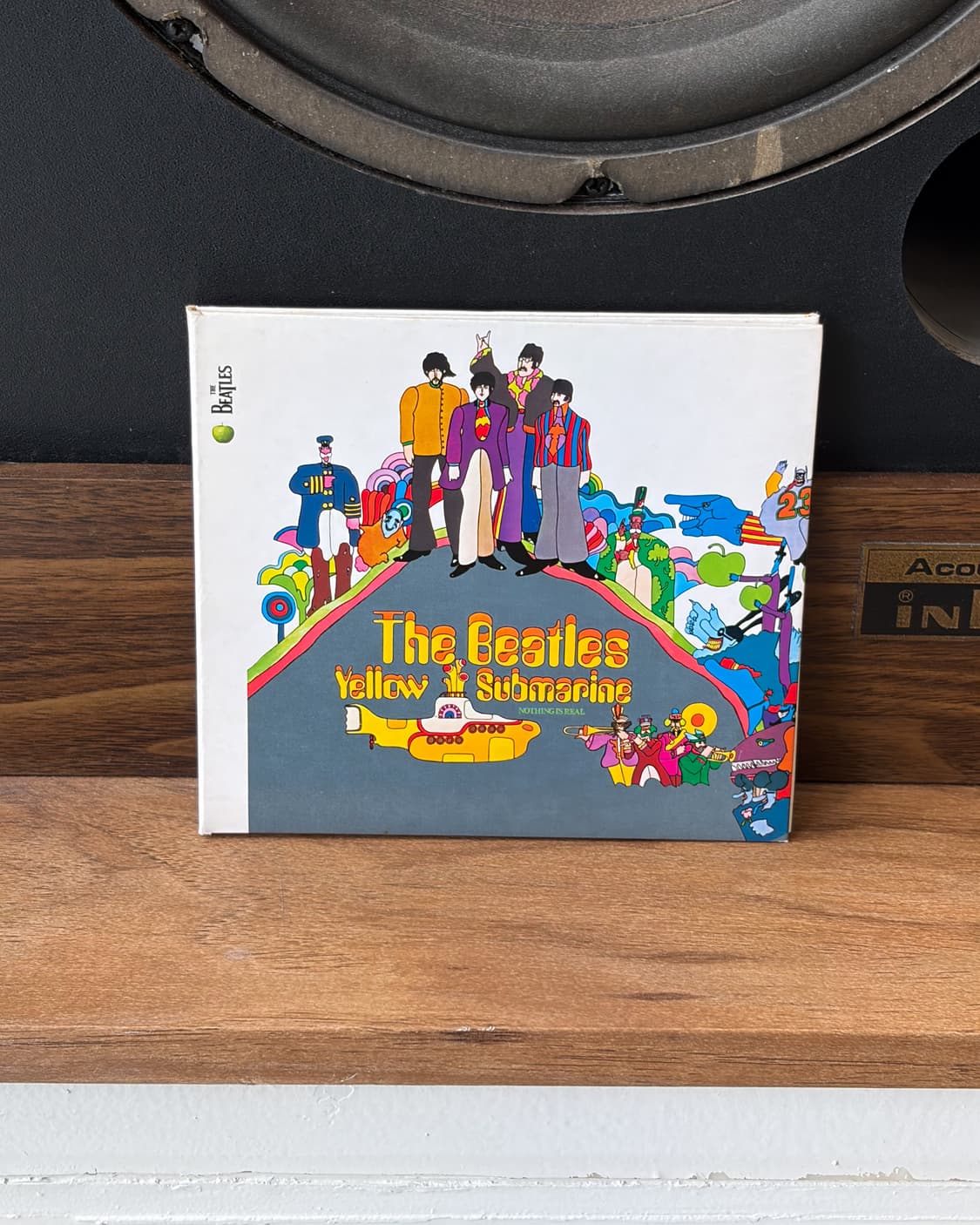 The Beatles 상품이미지1