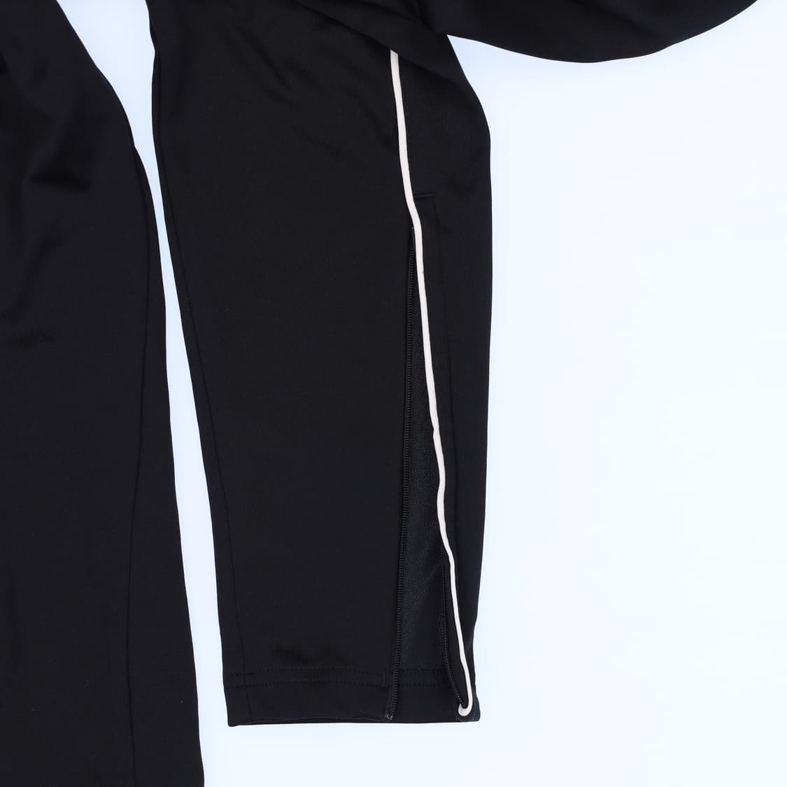 [M] 아디다스 남성 사이드라인 폴리 트랙팬츠 추리닝 0114J 상품이미지5