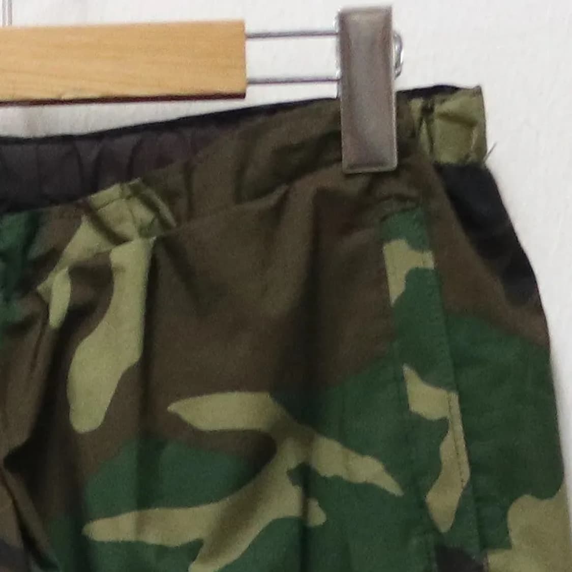 LOG HOUSE DESIGN 고어텍스 팬츠 62727 상품이미지5