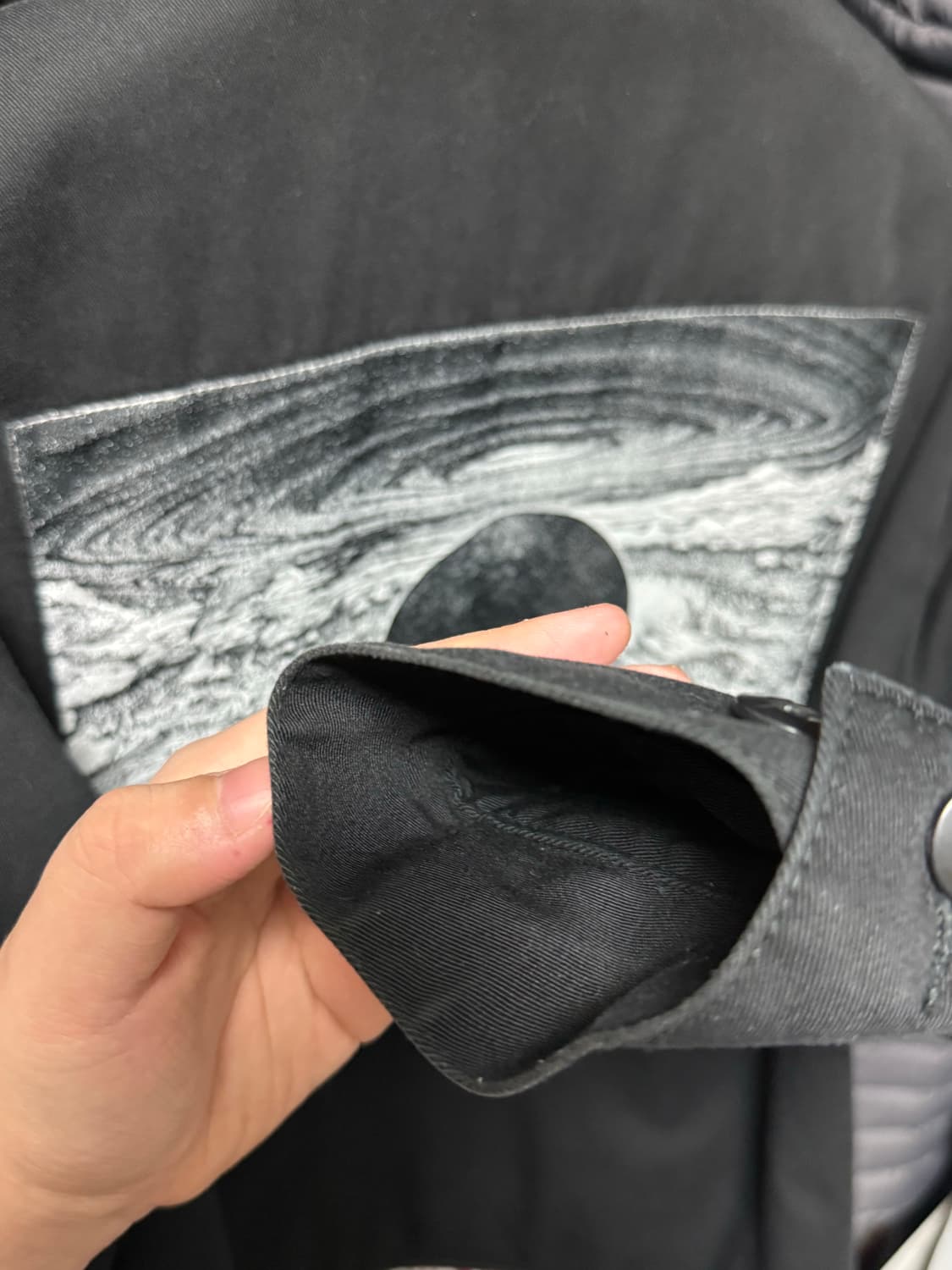 슈프림 아키라 워크자켓 L 상품이미지4