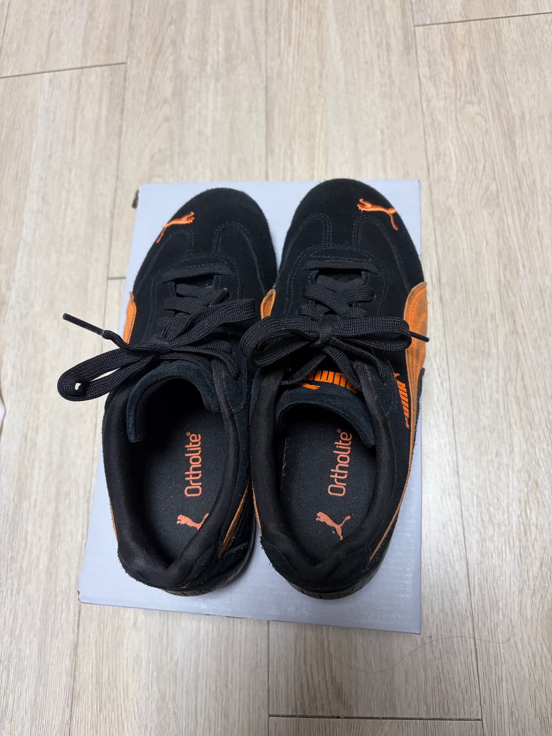 puma speed cat 상품이미지1