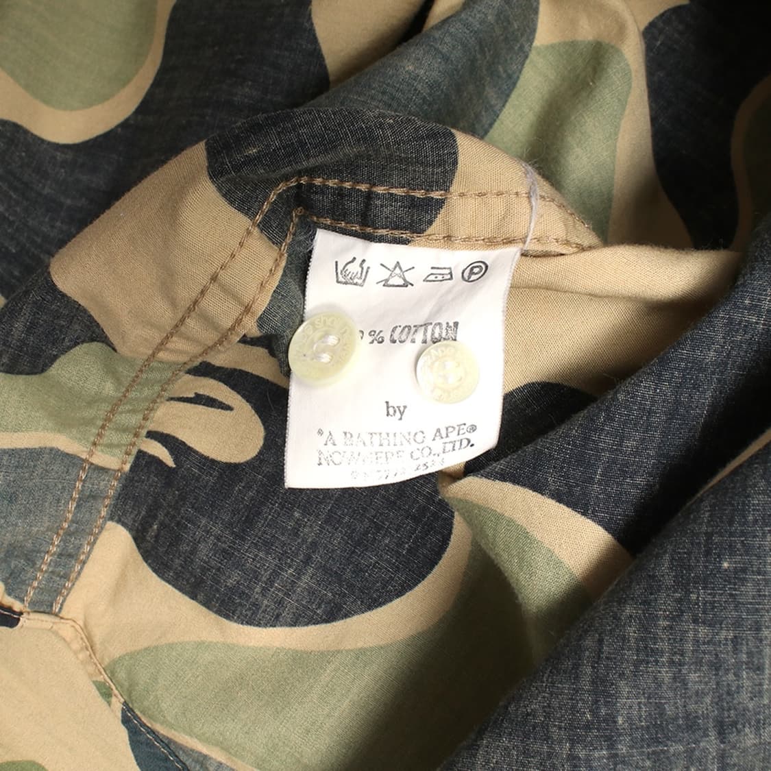 A BATHING APE 상품이미지7