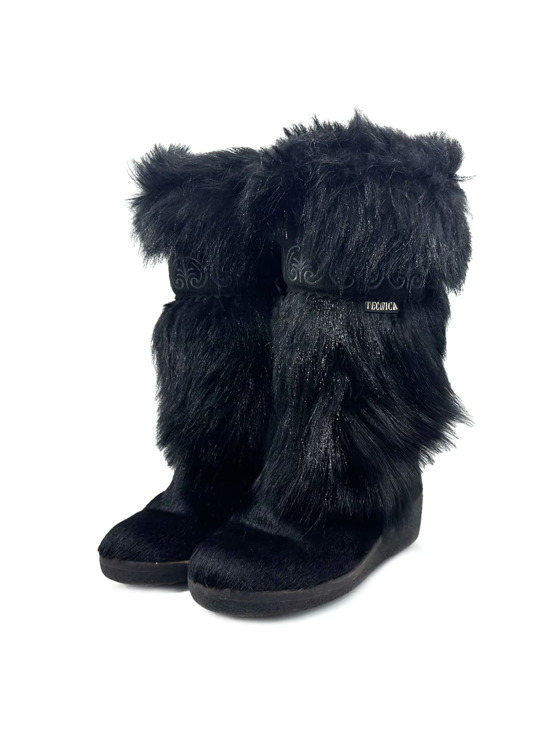Tecnica Goat fur Sherpa  Boots/ 37 상품이미지2