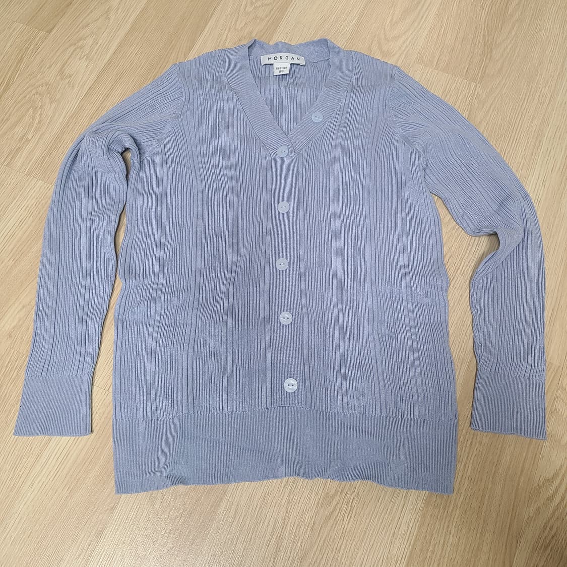 (새상품)  여성 가디건 상품이미지1