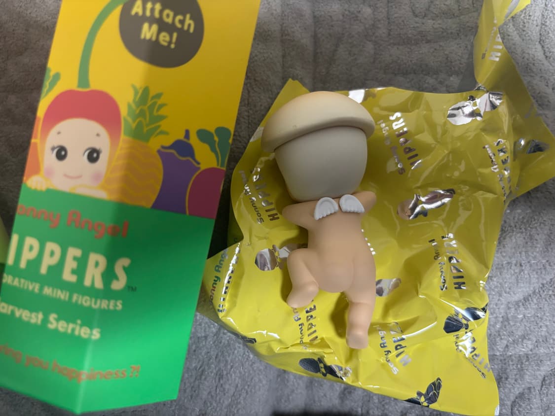 소니엔젤 하베스트 히퍼 버섯 상품이미지2