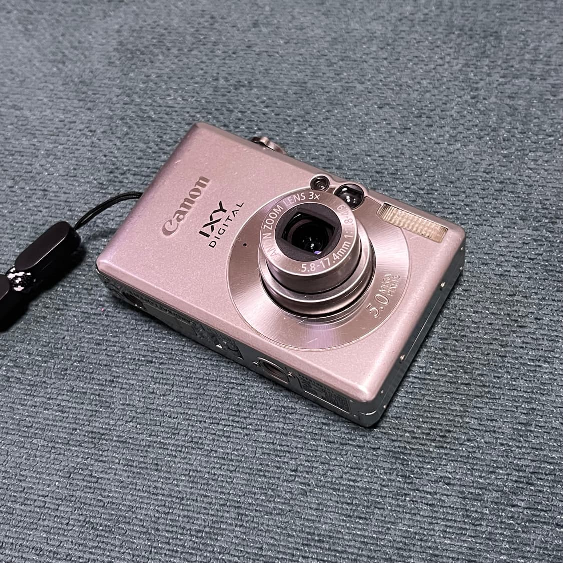 canon ixy60 캐논 디지털 카메라 상품이미지7