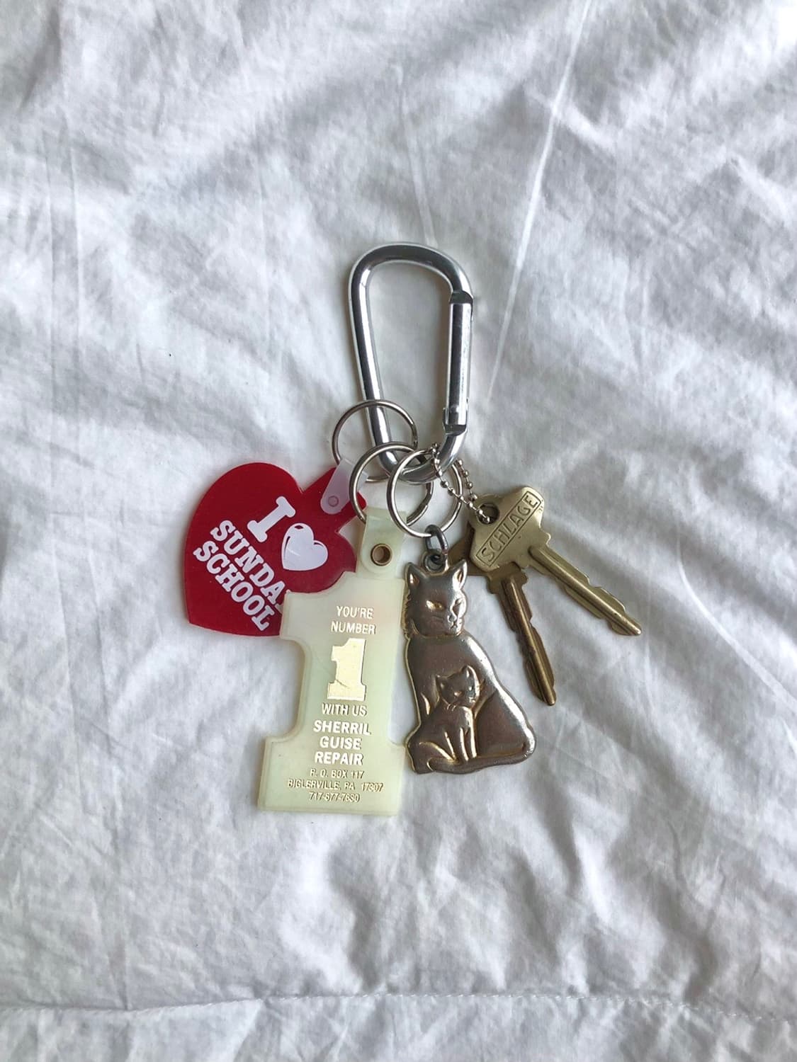 🎁Someone's Keyring #275 상품이미지1