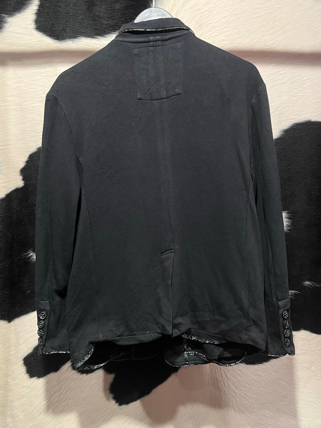 MIYABI MUSUBI 블레이저 자켓 상품이미지8