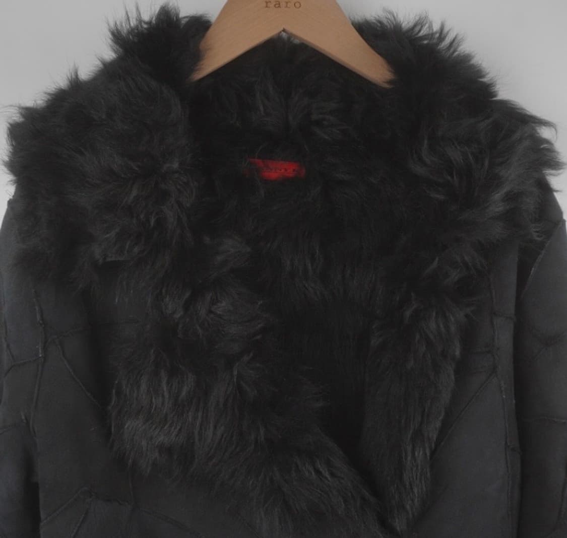 RENNY.K  mouton jacket 상품이미지3