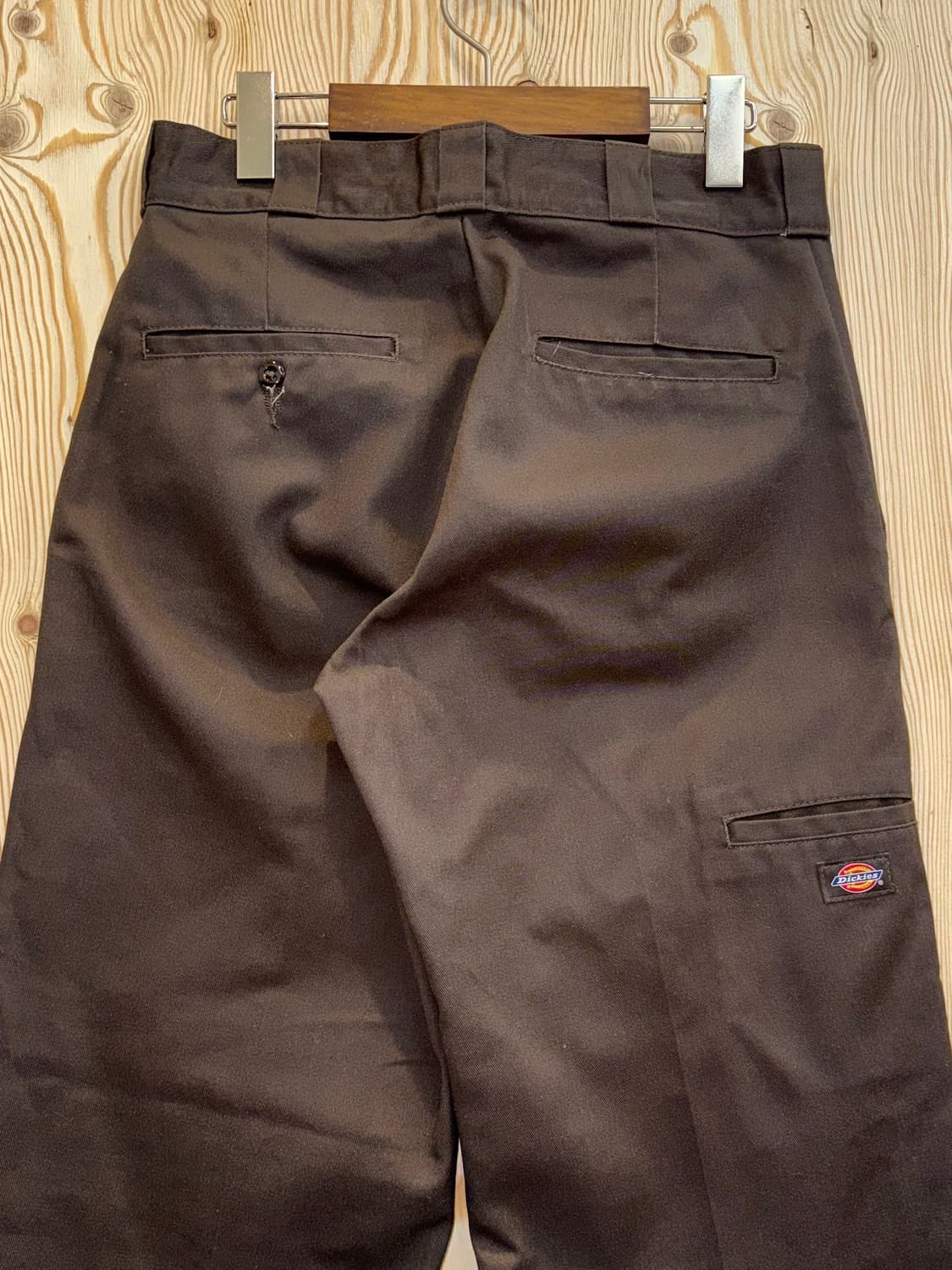 디키즈 더블니 워크팬츠 상품이미지4