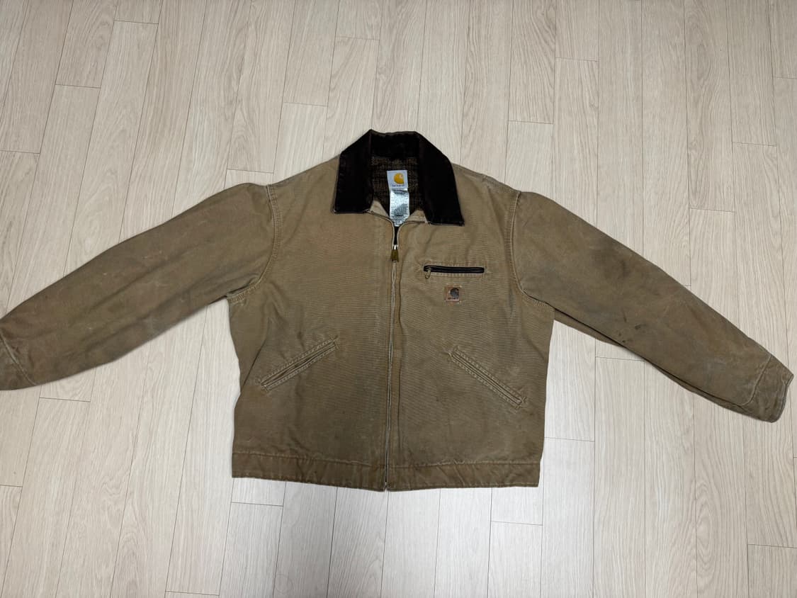칼하트 디트로이트 j97 cml large 상품이미지1