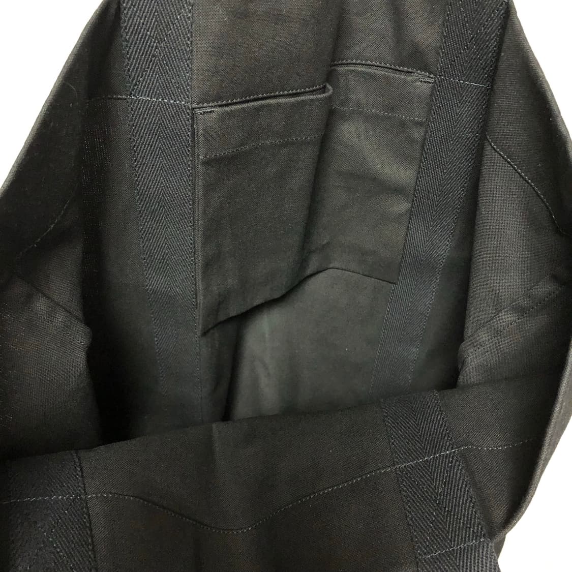 요지야마모토 토트백 상품이미지6