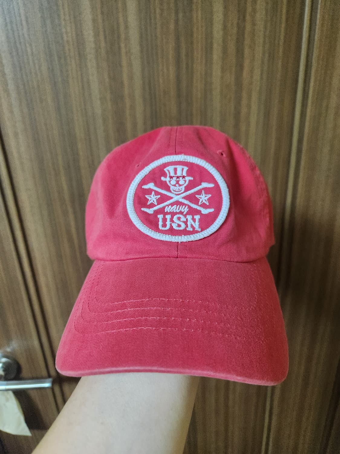 버켄스탁 빈티지캡 상품이미지1