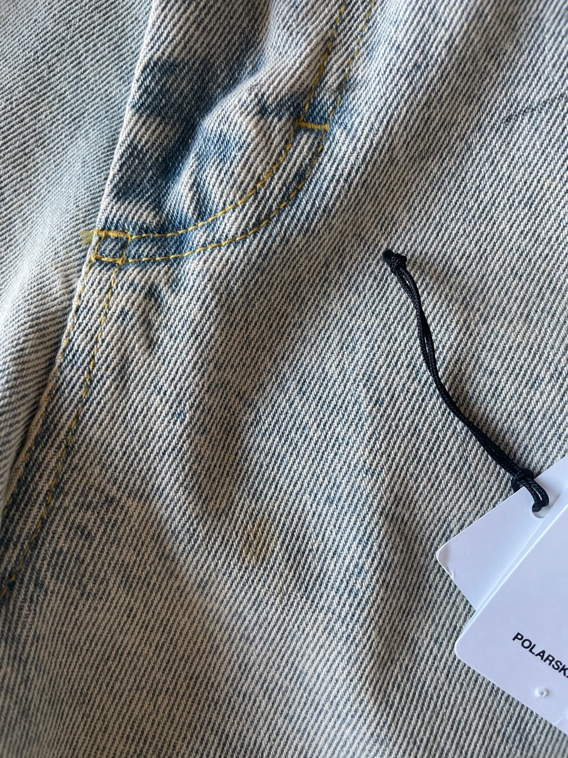 폴라스케이트 빅보이진 라이트블루 상품이미지2