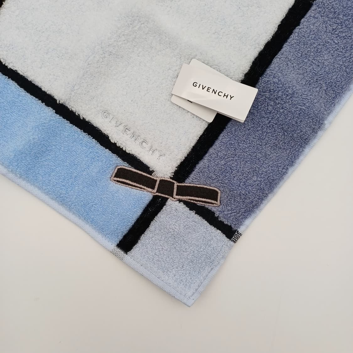 GIVENCHY 지방시 핸드타월 손수건 [FSB11735-185-7] 상품이미지5