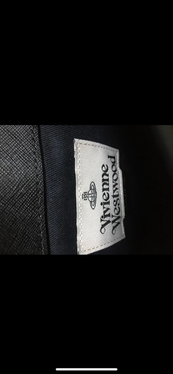 비비안웨스트우드 루시 미디엄 바디백 가방  상품이미지4