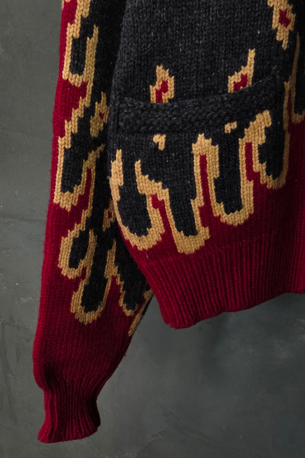 90's Harley Davidson Cowichan 상품이미지3