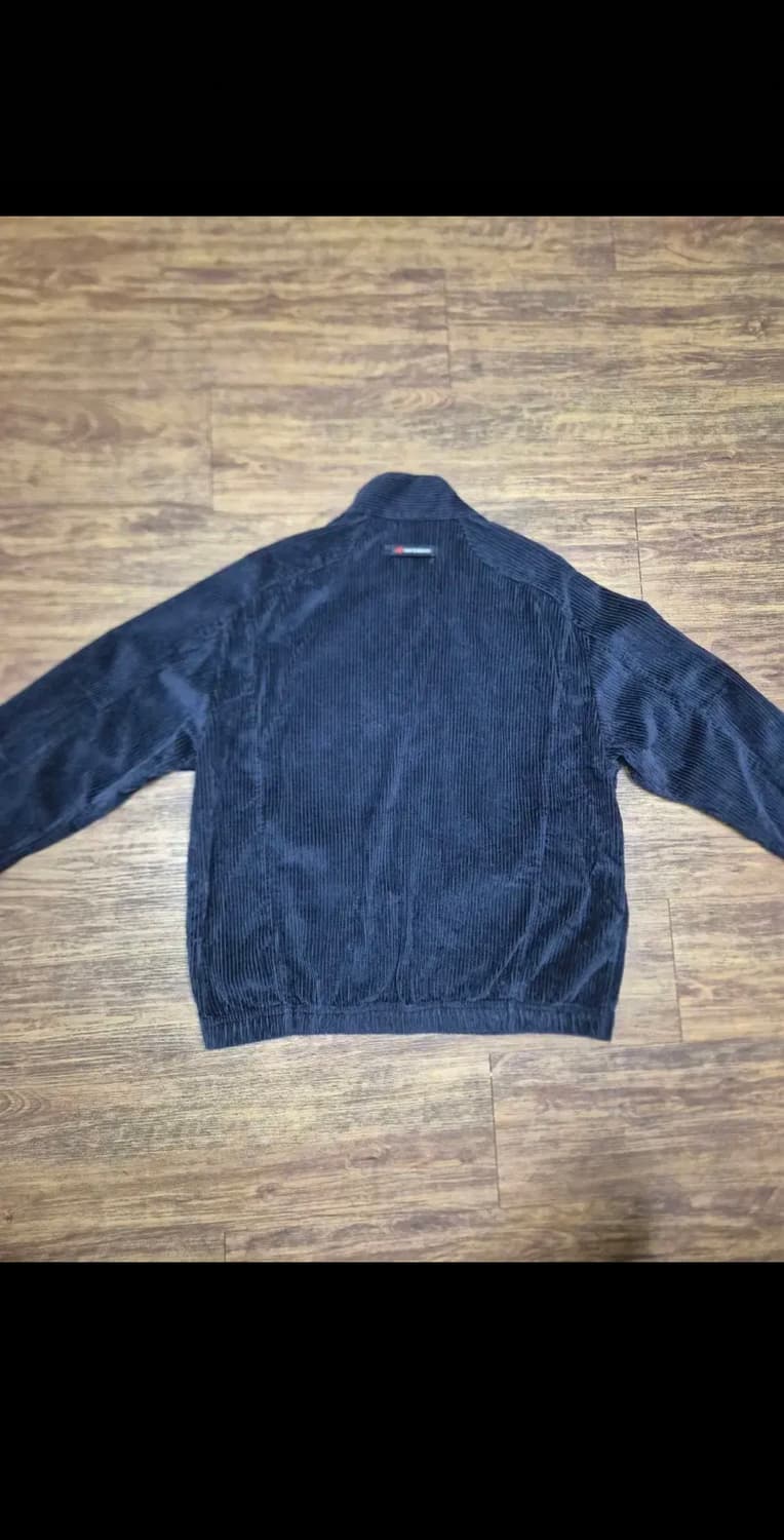 뉴발란스 코듀로이 집업 상품이미지9