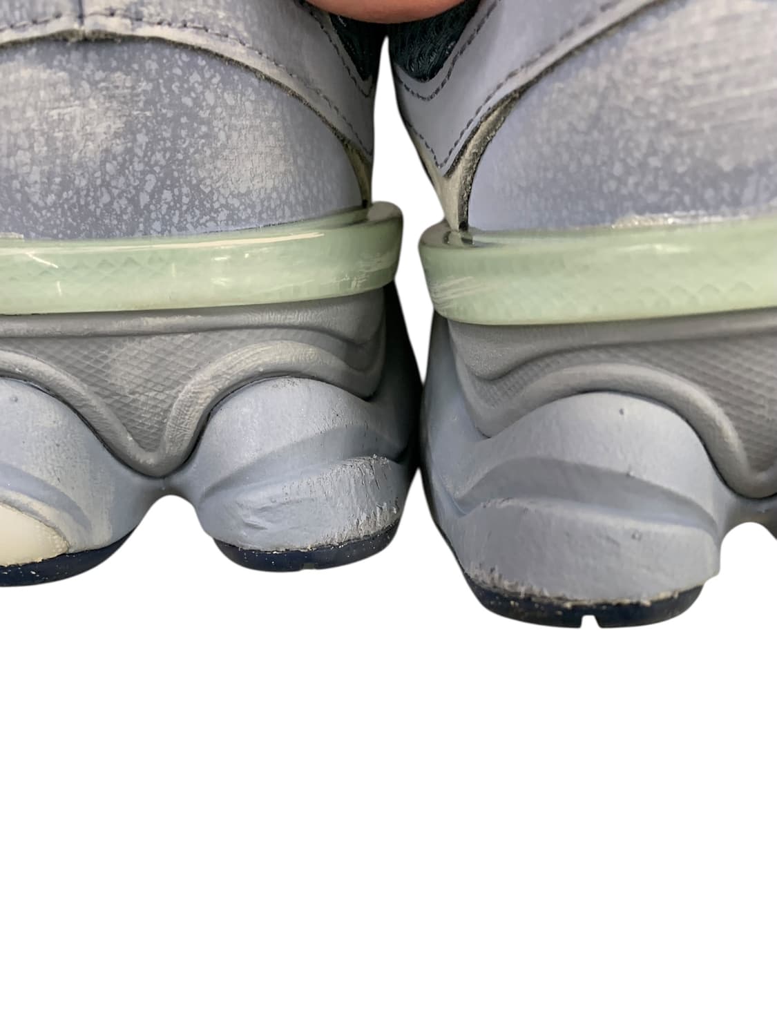 뉴발란스 9060 아크틱 그레이 스틸 280 (Gr-3338) 상품이미지9