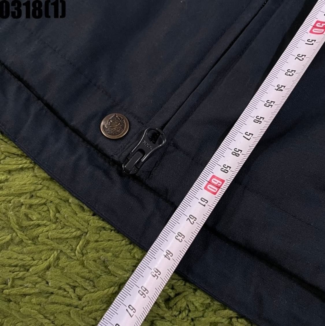 피엘라벤 후드집업 상품이미지8