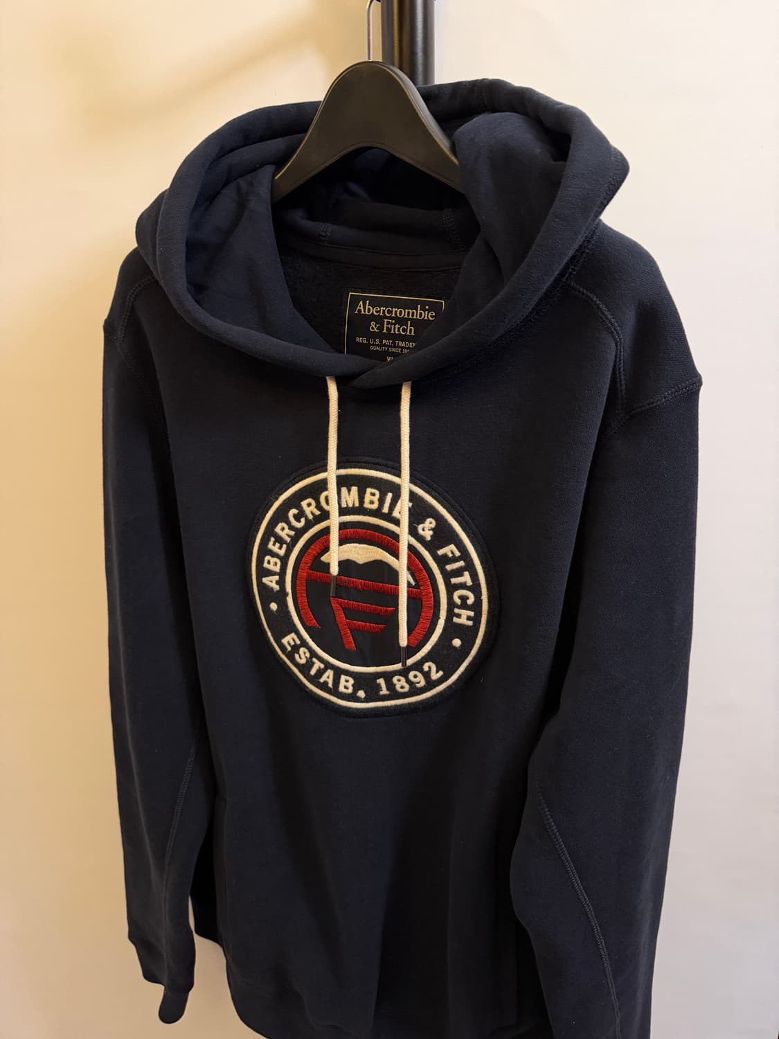아베크롬비 대장급 후드 상품이미지2